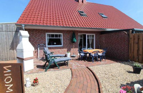 Ferienhaus Moorspatz, 95143 - Photo 8