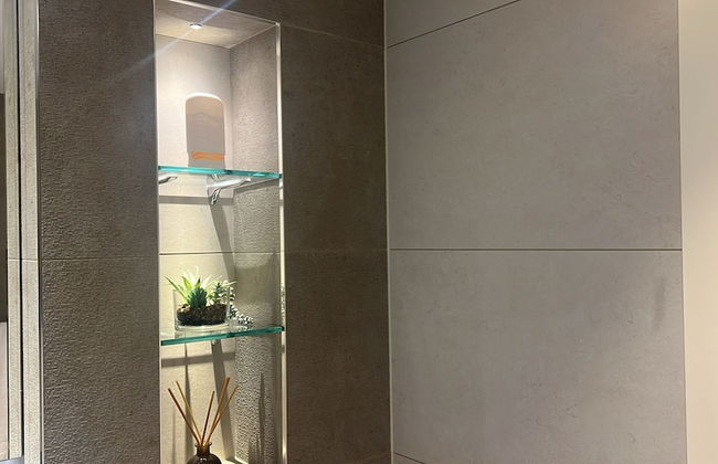 Impeccable 1-bed Apartment - Foto 15