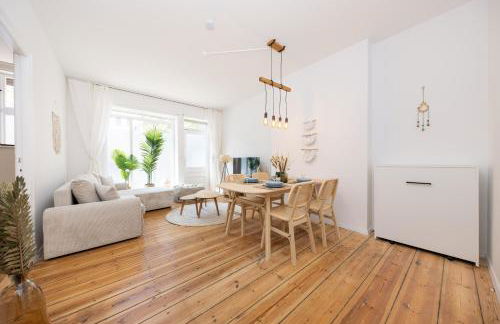 SUHU Berlin Apartments - Foto 56