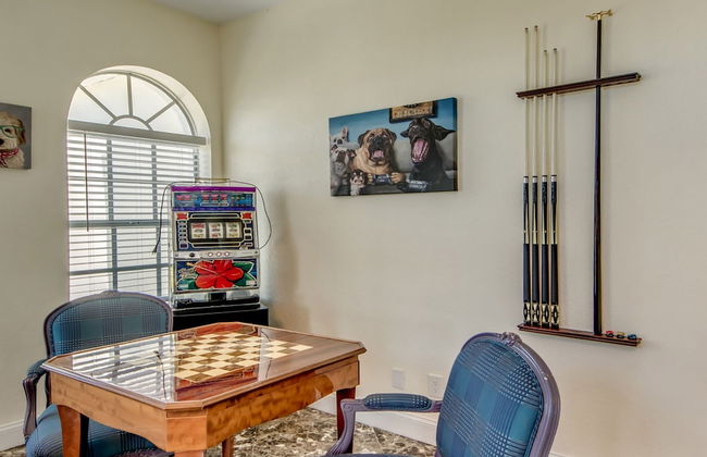 Golden Globe - Luxury on the Canal With Pool spa - Foto 12