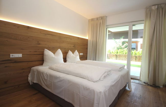 Apartment in Kirchberg With its own Sauna - Photo 4