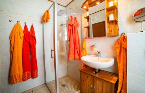 Ferienhaus Kogge Behnken - Foto 15