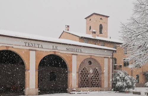 Agriturismo Tenuta Le Sorgive - Foto 53