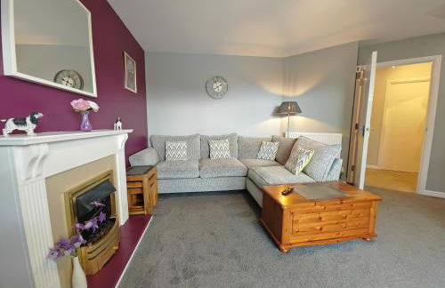 Brightwire 2bedroom apartment Eastleigh - Foto 14