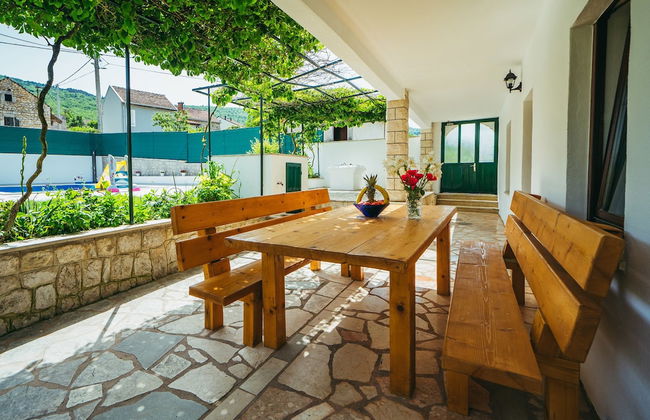 Villa Dikano - Photo 28