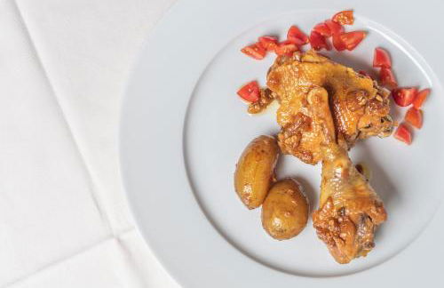 Relais di Campagna I Tamasotti - Foto 25