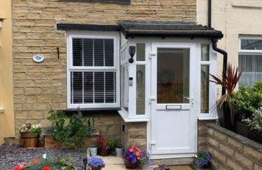 Quaint 1 bedroom cottage in Pudsey, Leeds - Foto 19