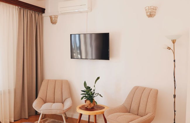 Penthouse the Best Old Town View - Foto 31