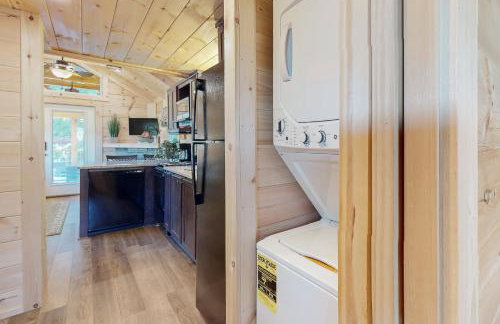 Deimos Cabin - Foto 15