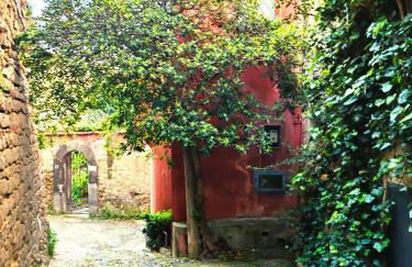 Panoramic Sea-View Apartments with Terrace, Marina della Lobra - Foto 36
