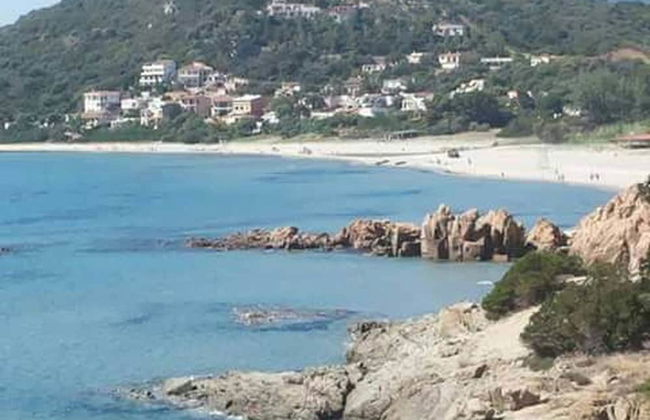 Foximanna on the North Floor in a Villa Surrounded by Greenery Facing the sea - Photo 43