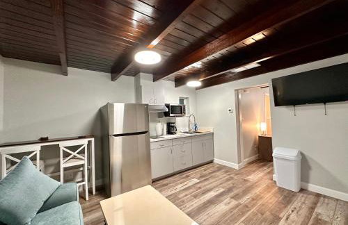 Cottage 35, Heron Hideaway - Dora Canal Court - a downtown, waterfront community - Photo 23