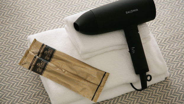 goom Hotel Haruyoshi - Foto 5, Servicio de la habitación