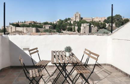 Leyenda de la Cava - Living Toledo - Foto 1