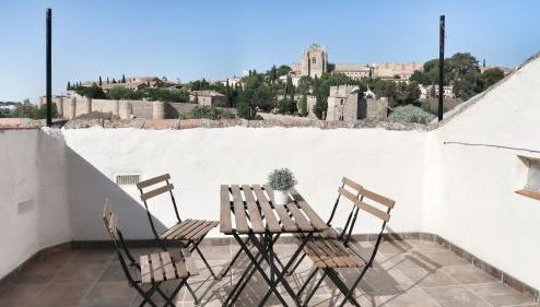 Leyenda de la Cava - Living Toledo - Foto 1, Other