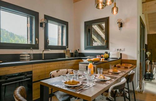 Hameau des Cornuts - Apartment B06 - Photo 8