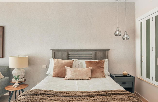 Modern Studio With Ocean View in Punta Palmera - Foto 48