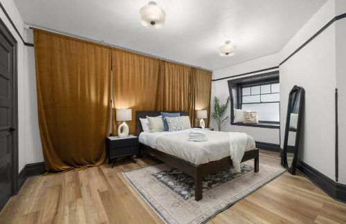 Stay Portland - Luxury Living on NW 23rd Ave, Walk Score 99 - Foto 76