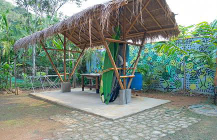 Cambuca Surf Skate - Foto 32