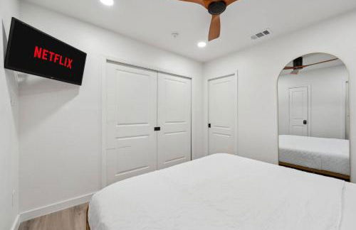 Peaceful 1-BR Stay w/ Putting Green near Downtown - Foto 61