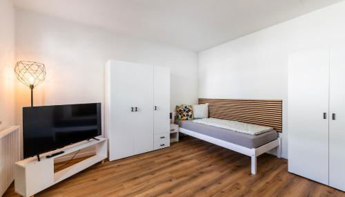 MonteurWohnung DresdnerBlick - Foto 2