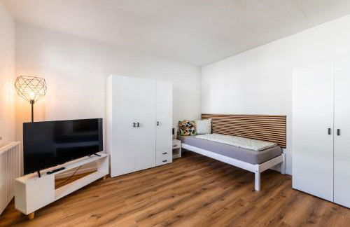 MonteurWohnung DresdnerBlick - Foto 2