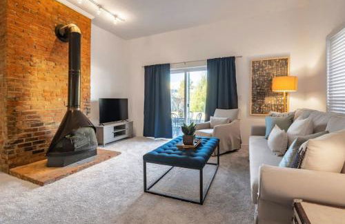 Adorable MtAdams 2BR near it all - Foto 1