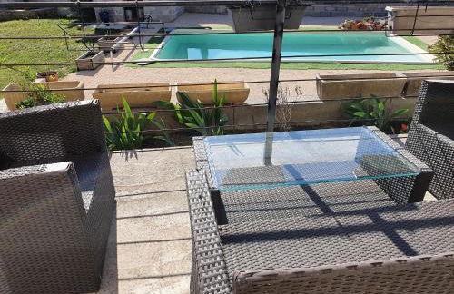 Les contemplations - Photo 1