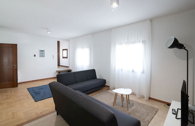 Residenza Corso Palladio 159 - Foto 54