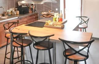 Maison charmante à Prat-Bonrepaux avec vue sur la montagne - Foto 32