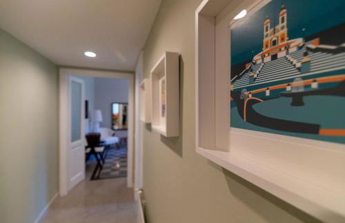 Casa Barbieri boutique apartment Flaminio - Foto 16