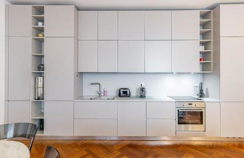 Magenta32 Charme Apartment - Photo 5