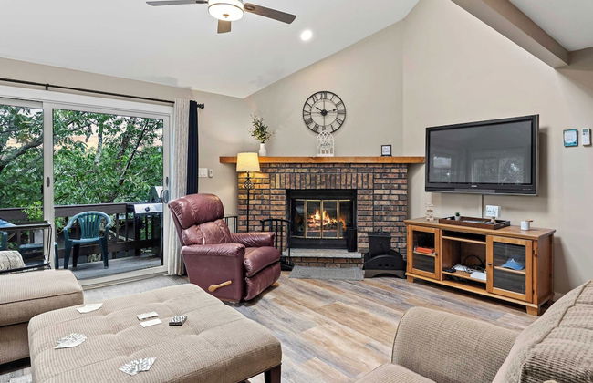 Alpine Escape by Avantstay On Camelback Mountain, Near Waterpark/attractions - Foto 8