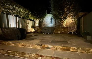 No3 Little Eaton - Perfectly located town house - By the sea - Free Parking - Foto 18