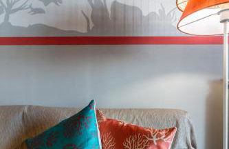 Gioiello Marino Holiday Apt -1 min from the sea- Free parking- Bike- Wi-Fi - Foto 73