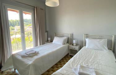 Mantorina Sea View 2 bedrooms apartment - Photo 16