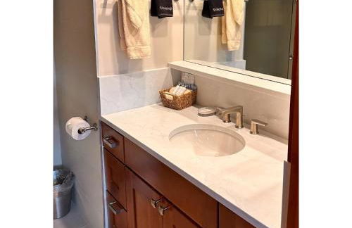 Lift One Condominiums - 1, 2, 3 Bedroom Units Adjacent To Downtown Aspen - Foto 22