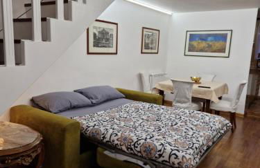 AmoRoma Francesca - Foto 12