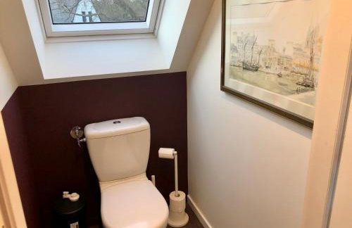 Villa Tidinghi, plage de Rospico à pied - Photo 63