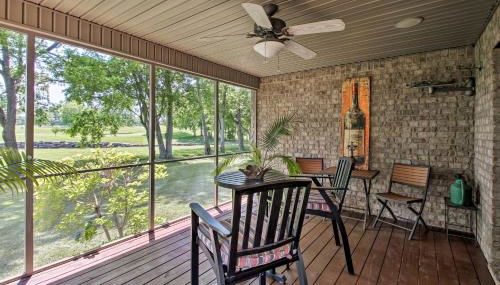 Gallatin House on Long Hollow Golf Course! - Foto 1