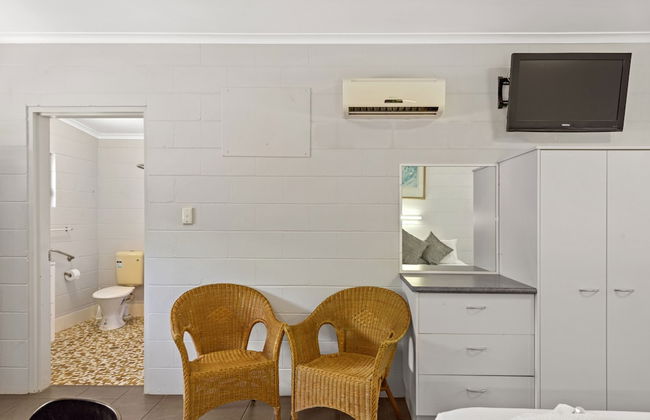 Discovery Parks - Tannum Sands - Photo 20