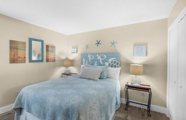 Edgewater Tower 2-611 - Foto 5