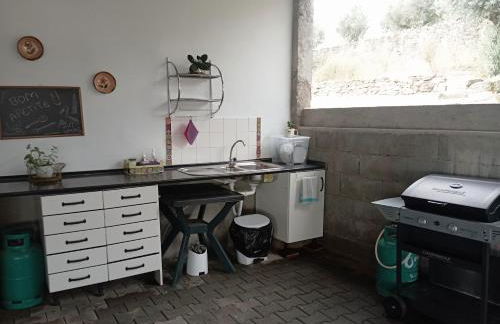 Retiro da cegonha - Foto 64