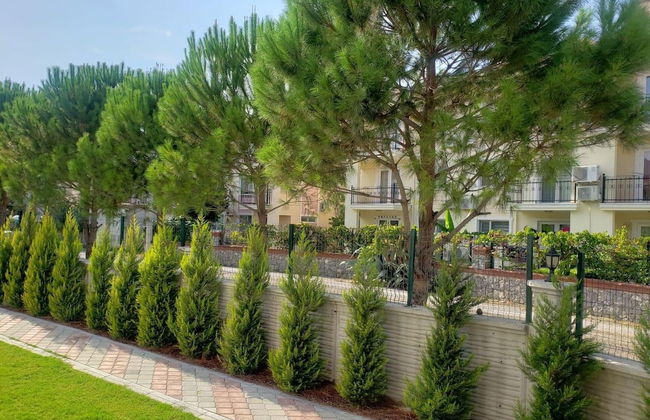 Lovely 2 Rooms Apartment With Pool and Air Con - Foto 39