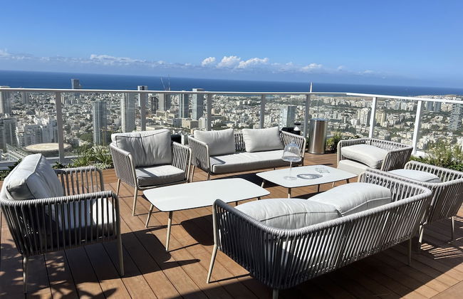 Prince Palace Tel Aviv - Foto 30