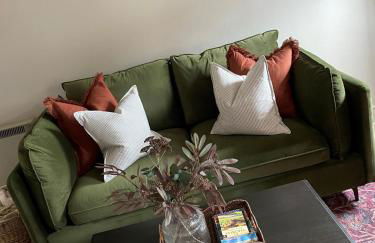 Poets Cottage Eglwys Fach - Foto 22