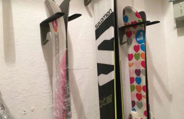 STUDIO SUR PISTES direct face rassemblement écoles de skis classé 3 Etoiles 4 Couchages COSY - Photo 8