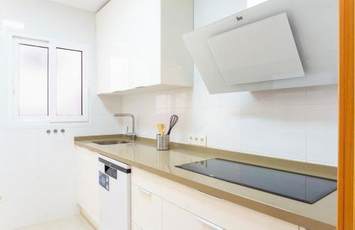 Walking to the Beach of Palo and Pegregalejo - Foto 21