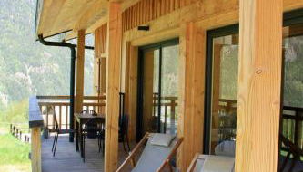 Modern Chalet With Garden Chamonix - Foto 5