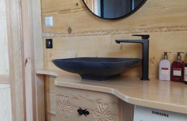 Słoneczne Wzgórze- Odpoczywaj Pośród Natury - Foto 36